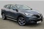 2016 Renault Kadjar 1.2 TCE Dynamique S Nav 5dr