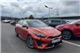 2023 Kia ProCeed 1.5T GDi ISG GT-Line S 5dr DCT