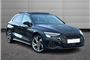 2022 Audi S3 S3 TFSI Quattro Vorsprung 5dr S Tronic