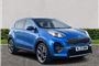 2020 Kia Sportage 1.6T GDi ISG GT-Line 5dr DCT Auto [AWD]