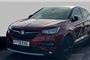 2021 Vauxhall Grandland X 1.2 Turbo SRi Nav 5dr Auto