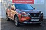 2023 Nissan X-Trail 1.5 MHEV 163 Tekna+ 5dr Xtronic