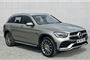 2020 Mercedes-Benz GLC GLC 300de 4Matic AMG Line Premium 5dr 9G-Tronic