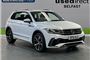 2021 Volkswagen Tiguan 1.5 TSI 150 R-Line 5dr DSG