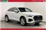 2021 Audi Q5 Sportback 50 TFSI e Quattro S Line 5dr S Tronic