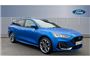 2022 Ford Focus Estate 1.0 EcoBoost Hybrid mHEV 155 ST-Line Vignale 5dr