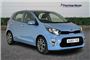 2019 Kia Picanto 1.25 3 5dr