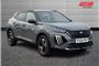 2024 Peugeot 2008 1.2 PureTech 130 GT 5dr EAT8