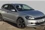 2021 Volkswagen Polo 1.0 EVO 80 Match 5dr