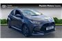 2021 Toyota Yaris 1.5 Hybrid Design 5dr CVT