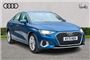 2021 Audi A3 Saloon 35 TFSI Sport 4dr S Tronic