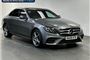 2020 Mercedes-Benz E-Class E300de AMG Line Premium 4dr 9G-Tronic