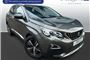 2018 Peugeot 3008 1.2 Puretech Allure 5dr EAT6