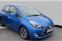 2017 Hyundai ix20 1.4 Blue Drive SE 5dr