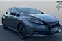 2022 Nissan Leaf 110kW N-Connecta 39kWh 5dr Auto