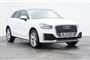 2020 Audi Q2 35 TFSI S Line 5dr S Tronic