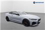 2022 BMW 4 Series M440d xDrive MHT 2dr Step Auto