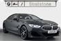 2021 BMW 8 Series Gran Coupe 840i [333] sDrive M Sport 4dr Auto