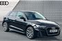 2024 Audi A1 30 TFSI S Line 5dr S Tronic