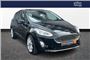 2017 Ford Fiesta 1.0 EcoBoost Titanium 5dr