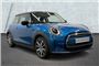 2022 MINI Hatchback 1.5 Cooper Classic 3dr Auto