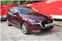 2020 Mazda 2 1.5 Skyactiv G Sport Nav 5dr