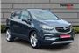 2017 Vauxhall Mokka X 1.4T Elite Nav 5dr