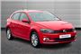 2019 Volkswagen Polo 1.0 TSI 115 SEL 5dr