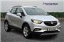 2019 Vauxhall Mokka X 1.6CDTi ecoTEC D [136] Active 5dr