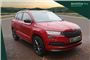 2019 Skoda Karoq 2.0 TDI Sport Line 4x4 5dr DSG