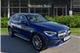 2021 Mercedes-Benz GLC GLC 220d 4Matic AMG Line Premium 5dr 9G-Tronic