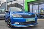 2017 Skoda Fabia 1.0 TSI Monte Carlo 5dr