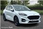 2023 Ford Kuga 2.5 FHEV ST-Line X Edition 5dr CVT