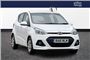 2016 Hyundai i10 1.0 SE 5dr