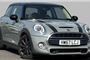 2017 MINI Hatchback 2.0 Cooper S 3dr