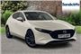 2023 Mazda 3 2.0 e-Skyactiv G MHEV Exclusive-Line 5dr Auto