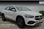 2021 Mercedes-Benz GLA GLA 200d Sport Executive 5dr Auto