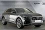 2021 Audi Q8 50 TDI Quattro S Line 5dr Tiptron [Comfort+Sound]