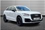 2019 Audi Q2 35 TFSI Black Edition 5dr S Tronic