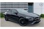 2023 Mercedes-Benz CLA CLA 250e AMG Line Premium + Night Ed 4dr Tip Auto