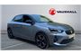 2022 Vauxhall Corsa 1.2 Turbo SRi Edition 5dr