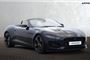 2023 Jaguar F-Type 5.0 P450 Supercharged V8 75 2dr Auto AWD