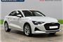 2024 Audi A3 30 TFSI Sport 4dr