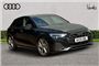 2025 Audi A3 35 TFSI Black Edition 5dr S Tronic