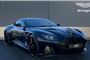 2019 Aston Martin DBS V12 Superleggera 2dr Touchtronic Auto