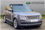 2021 Land Rover Range Rover 3.0 D350 Autobiography 4dr Auto