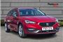 2021 SEAT Leon Estate 1.5 TSI EVO FR 5dr