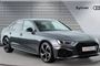 2024 Audi A4 35 TDI Black Edition 4dr S Tronic