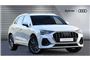 2022 Audi Q3 35 TFSI S Line 5dr S Tronic