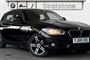 2018 BMW 1 Series 118d Sport 5dr [Nav/Servotronic]